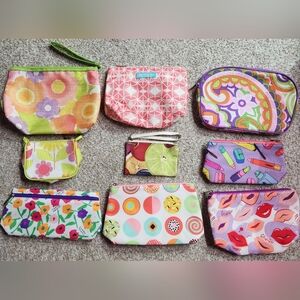 9 Clinique Bags